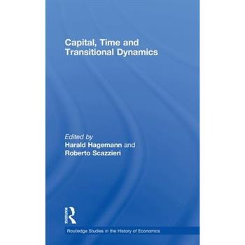 Capital, Time And Transitional Dynamics