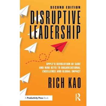 Disruptive Leadership