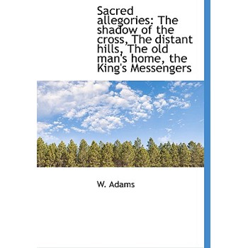 Sacred Allegories