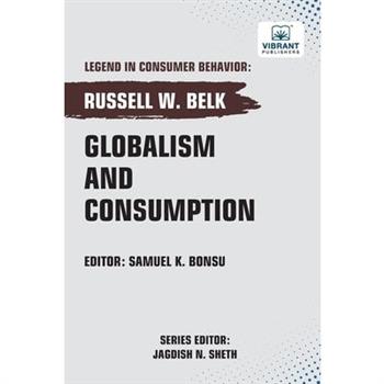 Globalism and Consumption