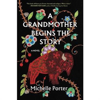 A Grandmother Begins the Story