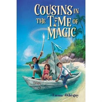 Cousins in the Time of Magic