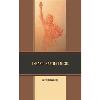 The Art of Ancient Music