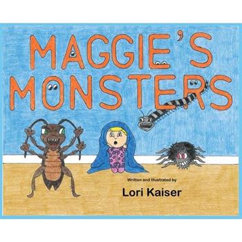 Maggie’s Monsters