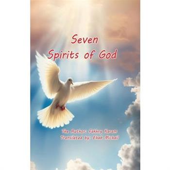 The Seven Spirits of God