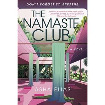 The Namaste Club
