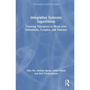 Integrative Systemic Supervision
