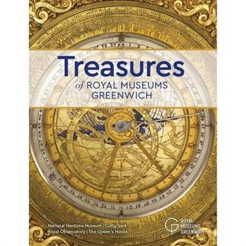 Treasures of Royal Museums Greenwich