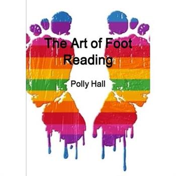 The Art of Foot Reading