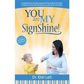 You are My SignShine!