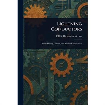 Lightning Conductors