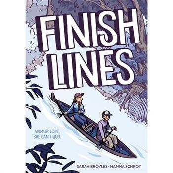 Finish Lines