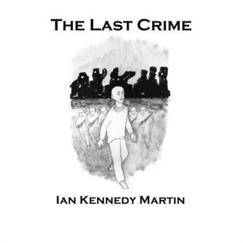 The Last Crime