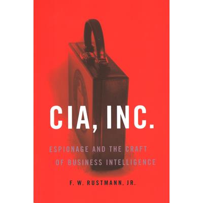 CIA, Inc.