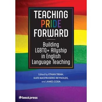 Teaching Pride Forward