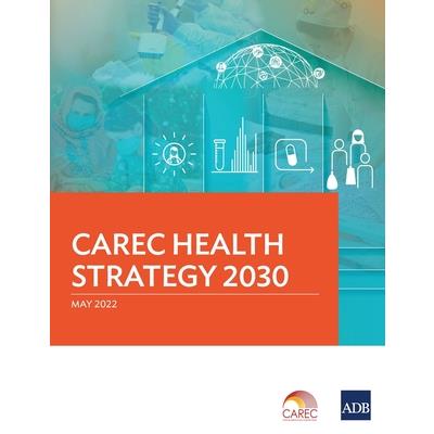 Carec Health Strategy 2030