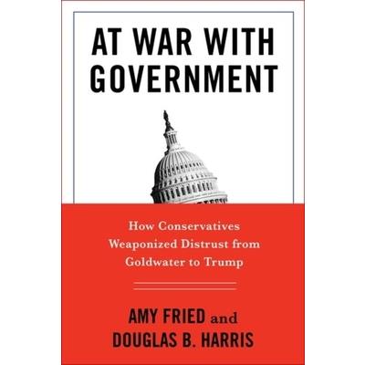 At War with Government