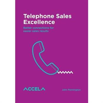 Telephone Sales Excellence