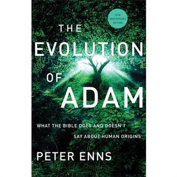 The Evolution of Adam