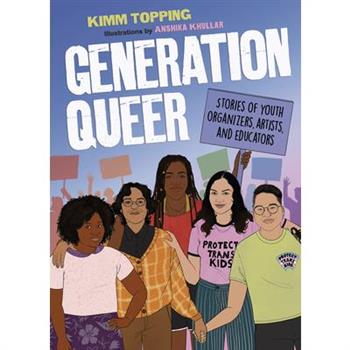 Generation Queer