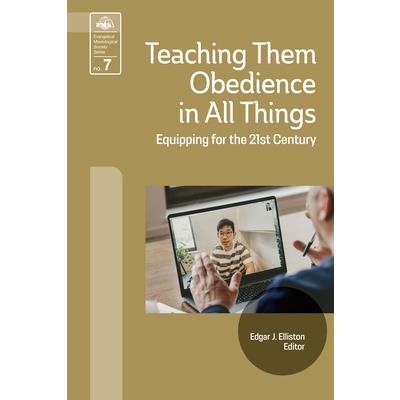 Teaching Them Obedience in All Things