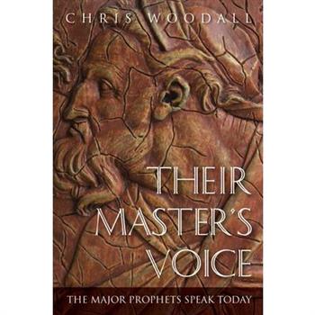 Their Master’s Voice