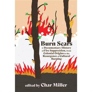 Burn Scars