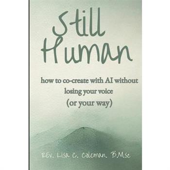 Still Human