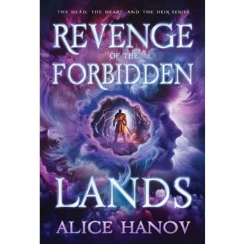 Revenge of the Forbidden Lands