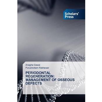 Periodontal Regeneration