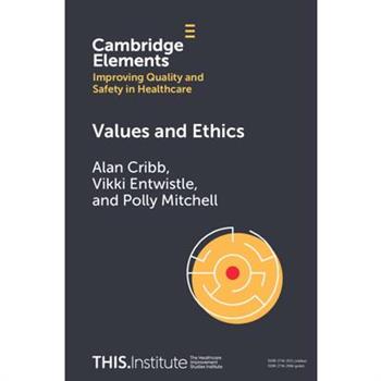 Values and Ethics