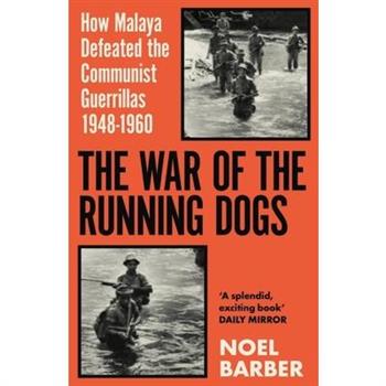 The War of the Running Dogs