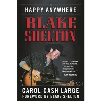 Blake Shelton