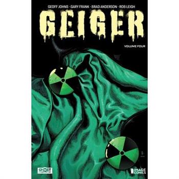 Geiger Volume 4