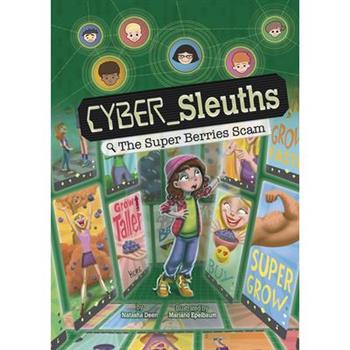 The Super Berries Scam