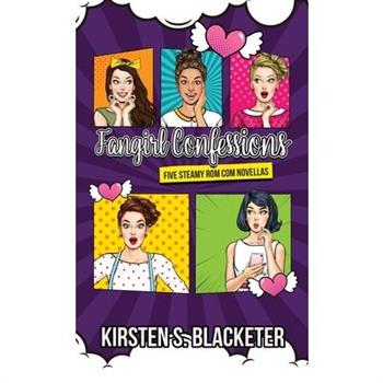 Fangirl Confessions Collection
