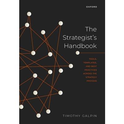The Strategist's Handbook