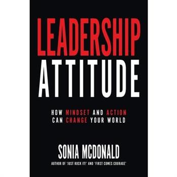Leadership Attitude