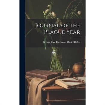 Journal of the Plague Year