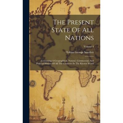 The Present State Of All Nations