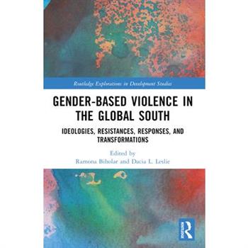 Gender-Based Violence in the Global South