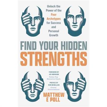 Find Your Hidden Strengths