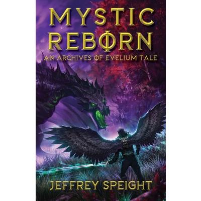 Mystic Reborn