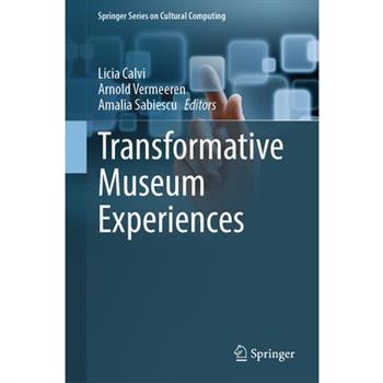 Transformative Museum Experiences