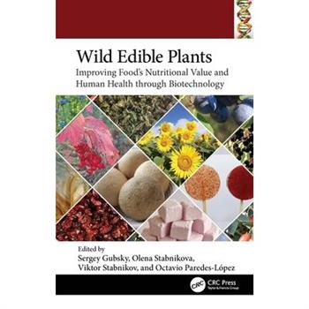 Wild Edible Plants