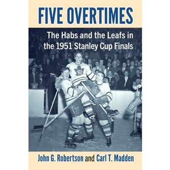 Five Overtimes