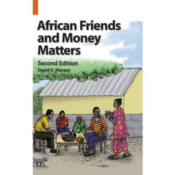 African Friends and Money Matters