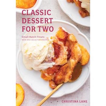 Classic Dessert for Two