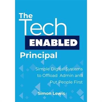 The Tech-Enabled Principal