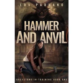 Hammer and Anvil